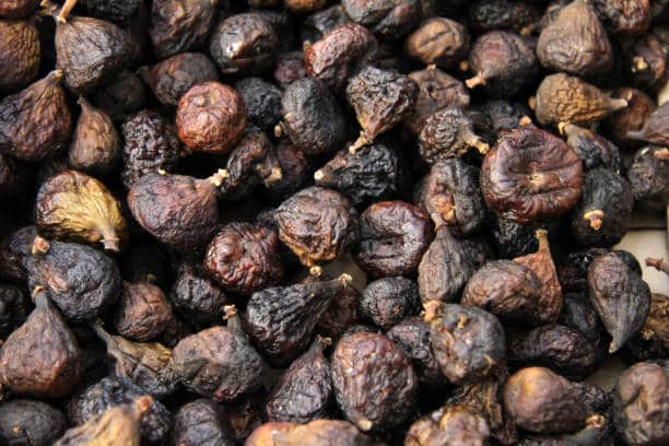 تصویر 3 از خرید انجیر خشک سیاه درجه یک + فروش صادراتی